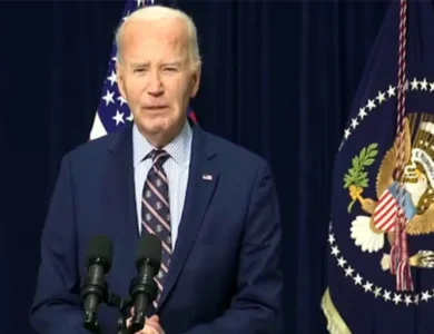 Biden: Probe On Into New Orleans Attack, Trump Hotel Blast