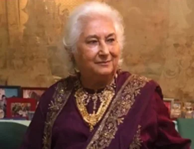 Bim Bissell, FabIndia Co-Founder, Champion Of Indian Crafts, Passes Away