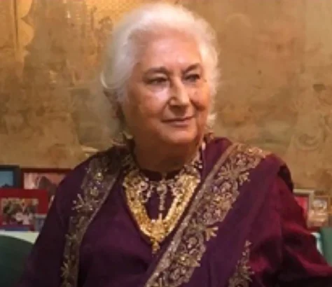 Bim Bissell, FabIndia Co-Founder, Champion Of Indian Crafts, Passes Away