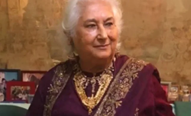 Bim Bissell, FabIndia Co-Founder, Champion Of Indian Crafts, Passes Away