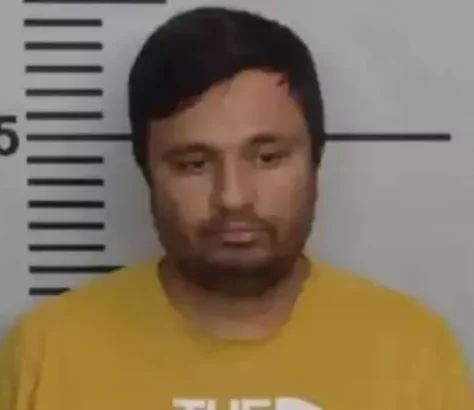 Business Owner Arrested On Kidnap And Assault Charges