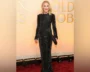 Catherine O’Hara Wears Rahul Mishra Gown For The Golden Globes