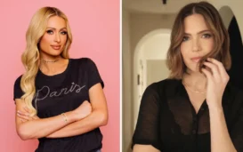Celebrities Face Devastating Losses As LA Wildfires Ravage Communities