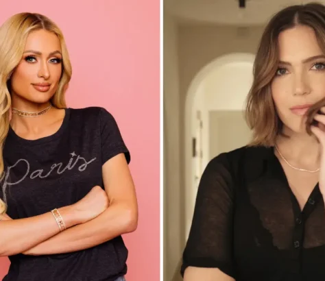 Celebrities Face Devastating Losses As LA Wildfires Ravage Communities