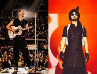 Chris Martin Wins Hearts At Coldplay Concert With Diljit’s Signature Phrase