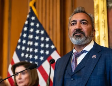 Congressman Ami Bera Reappointed To House Intelligence Committee