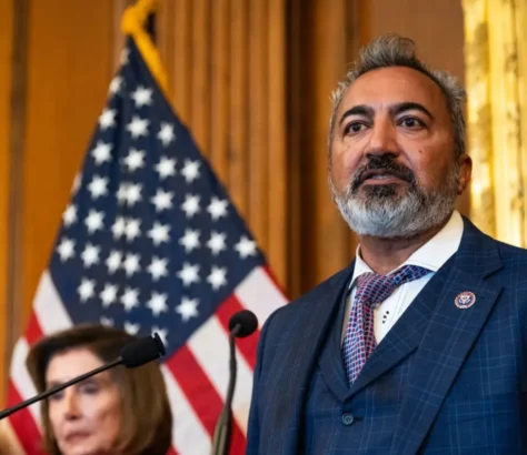 Congressman Ami Bera Reappointed To House Intelligence Committee