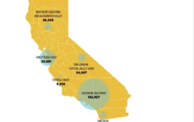 Covered California Reaches Record-Breaking 1.9m Enrollees Before Jan.31 Deadline
