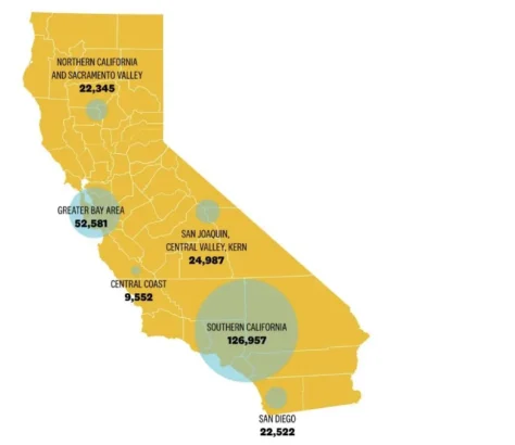 Covered California Reaches Record-Breaking 1.9m Enrollees Before Jan.31 Deadline