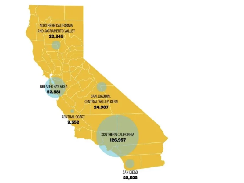 Covered California Reaches Record-Breaking 1.9m Enrollees Before Jan.31 Deadline