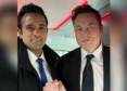 Did Musk Get Vivek Ramaswamy Out Of Washington?