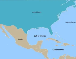 Google Falls In Line With Trump: US Maps Will Now Show Gulf Of America