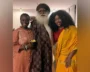 Grammy Winner SZA Has Transformative Experience At Sadhguru’s Isha