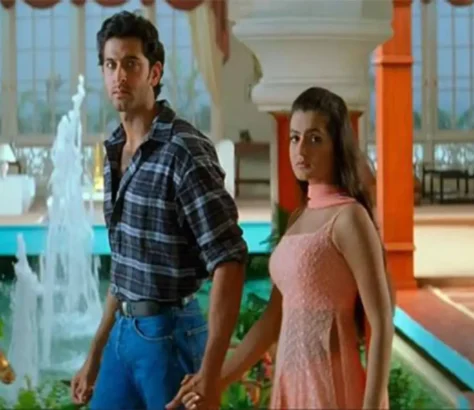 Hrithik, Ameesha’s Hit Film Set For Re-Release