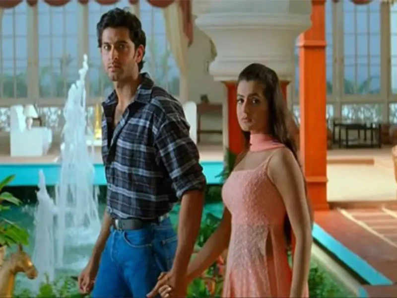 Hrithik, Ameesha’s Hit Film Set For Re-Release