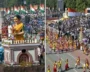 India Celebrates 76th Republic Day With Military Might On Display