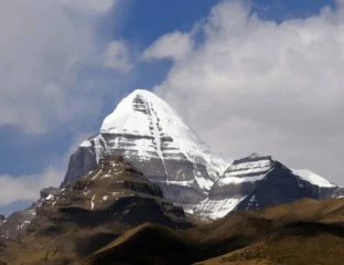 India-China Agree On Kailash Mansarovar Yatra Resuming This Year