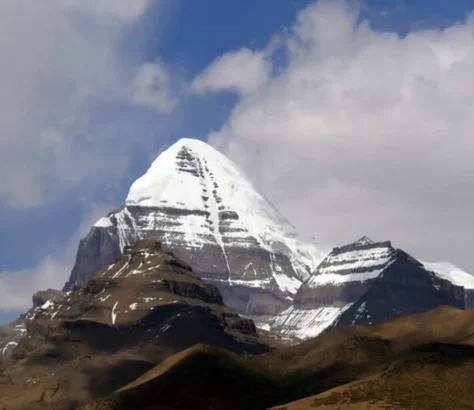 India-China Agree On Kailash Mansarovar Yatra Resuming This Year