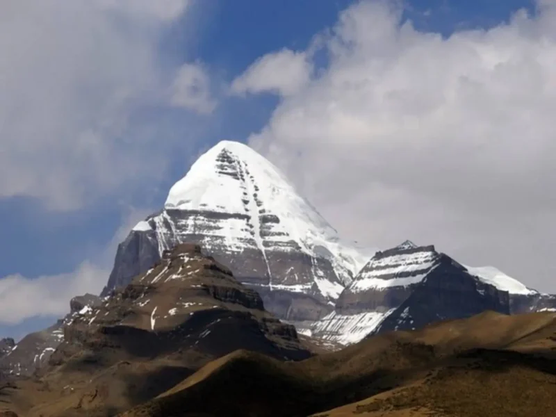 India-China Agree On Kailash Mansarovar Yatra Resuming This Year