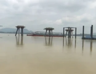 India Warns China As It Plans World’s Largest Dam On Brahmaputra