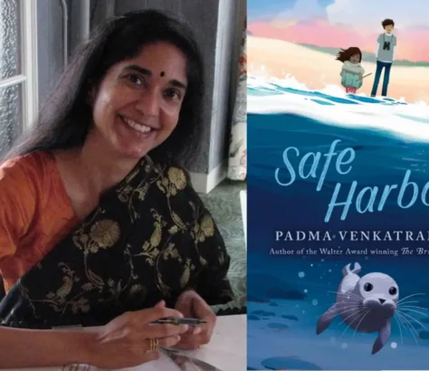 Indian-American-Author-Highlights-Compassion-And-Science-In-New-Novel.webp