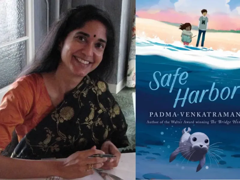 Indian-American-Author-Highlights-Compassion-And-Science-In-New-Novel.webp