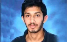 Indian American Gets 8 Year Sentence For Failed White House Attack