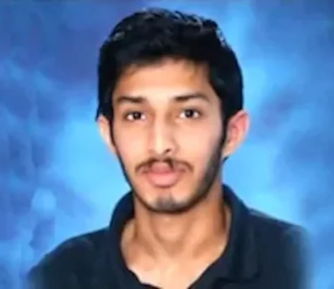 Indian American Gets 8 Year Sentence For Failed White House Attack