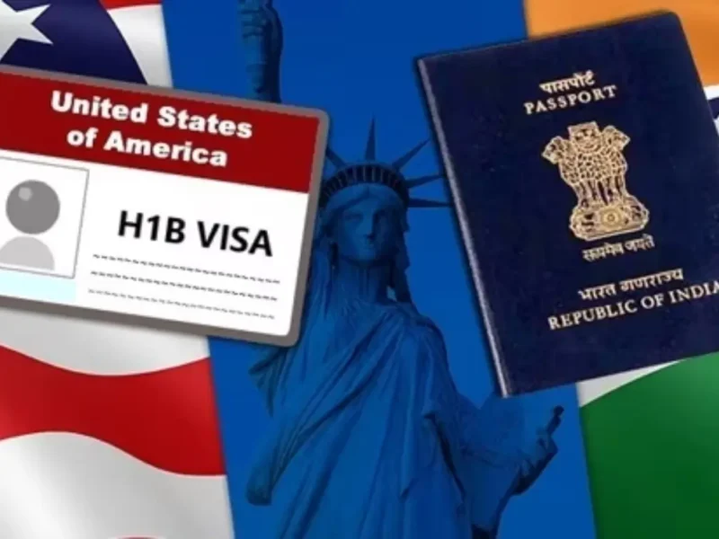 Indian Students Lead In Flouting U.S. Visa Rules; 7,000 Overstayed In 2023