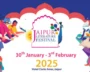 Jaipur Lit Fest 18th Edition Theme: Crime Fiction Theme