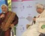 Javed Akhtar: Embrace English But Don’t Abandon Mother Tongue