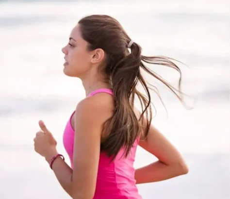 Jog In Winter, Embrace The Chill For A Healthier You