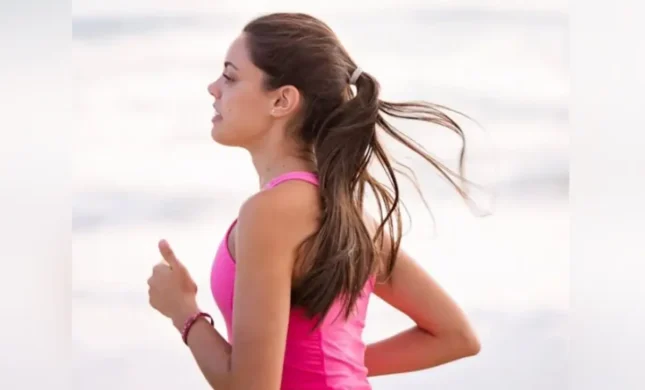Jog In Winter, Embrace The Chill For A Healthier You