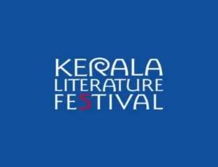 Kerala Lit Fest To Feature Global Icons, Nobel Laureates, Literary Brilliance