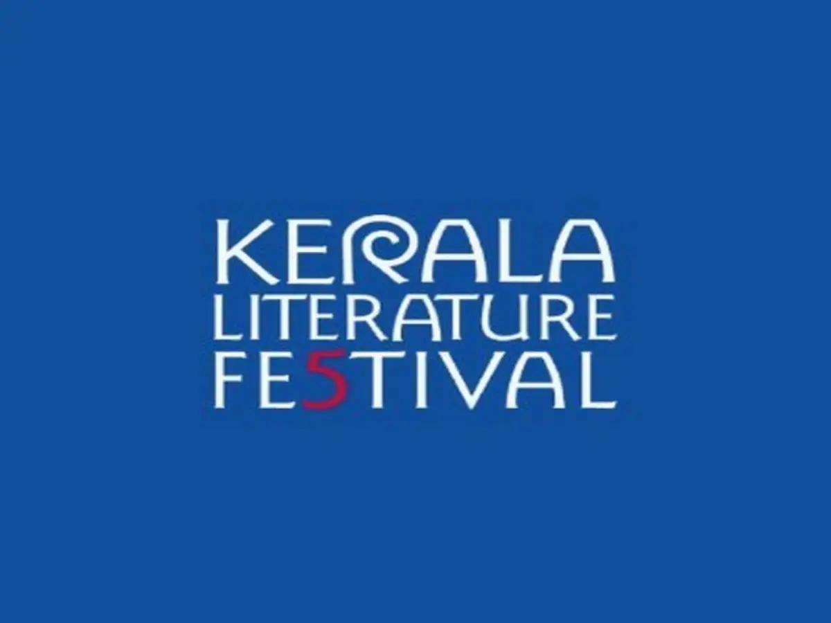 Kerala Lit Fest To Feature Global Icons, Nobel Laureates, Literary Brilliance