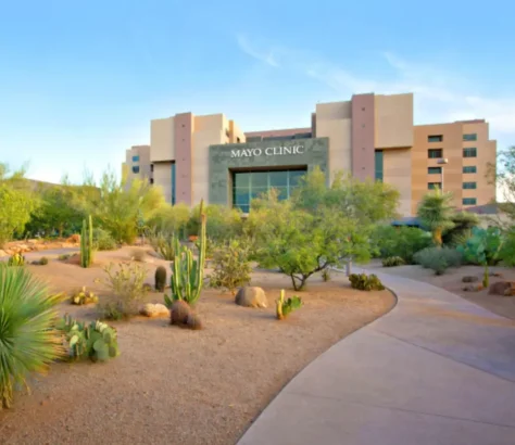 Lilavati Hospital Partners With Mayo Clinic For India’s First Nursing Excellence Program