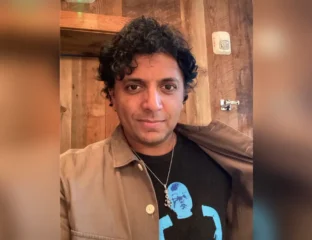 M. Night Shyamalan Expected To Testify In Riverside, CA Court In Copyright Trial