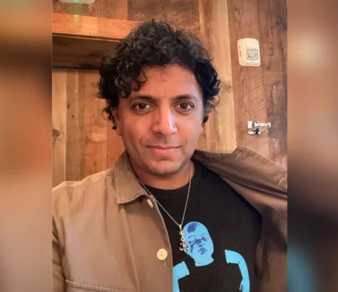 M. Night Shyamalan Expected To Testify In Riverside, CA Court In Copyright Trial