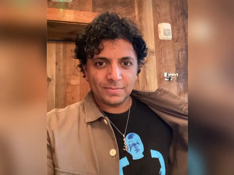 M. Night Shyamalan Expected To Testify In Riverside, CA Court In Copyright Trial