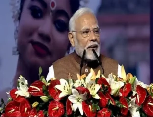 Modi At Pravasi Divas: Grateful To Diaspora For Raising India’s Image