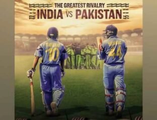 Netflix To Air Docu-Series On India-Pak Cricket Rivalry