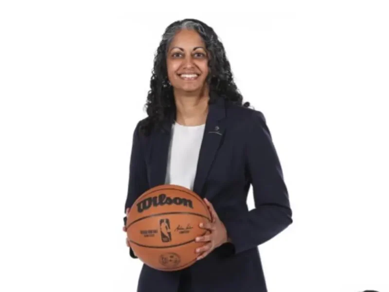 New York Liberty Brings On Sonia Raman As Assistant Coach For 2025 Title Defense