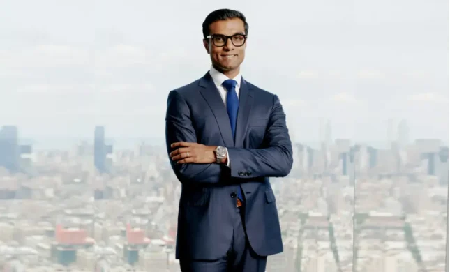 Newsweek CEO Dev Pragad To Be Guest Of Honor At Pravasi Divas