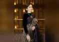 Nita Ambani Dons A Kanchipuram Sari For Trump Event
