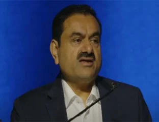 No Pomp And Show: Gautam Adani Says Son’s Wedding Will Be A Simple One