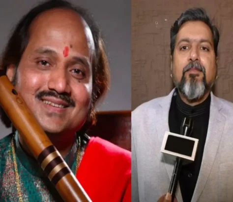 Padma Awards Celebrates Music And Musicians