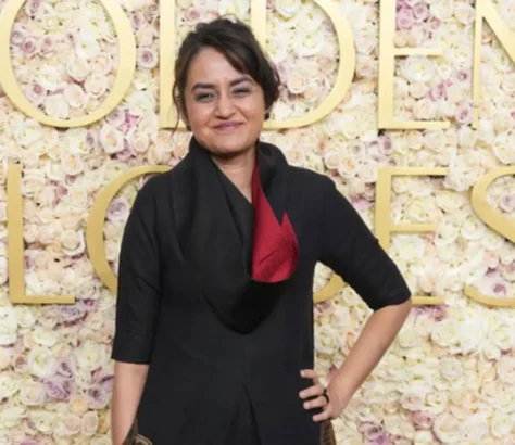 Payal Kapadia Reacts To Golden Globes Loss With Grace, Gratitude