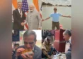 Picture Abhi Baki Hai Mere Dost: Eric Garcetti Bids Farewell As US Envoy To India