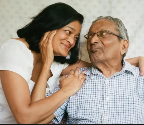 Pramila Jayapal Travels To India After Father’s Passing