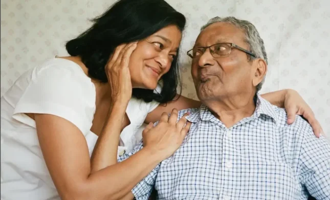 Pramila Jayapal Travels To India After Father’s Passing